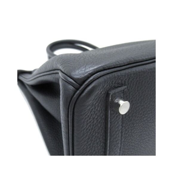 Pre Loved Hermes Togo Birkin Retourne 30 - Picture 8 of 8